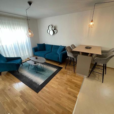 Apartment Mv Čapljina Dış mekan fotoğraf