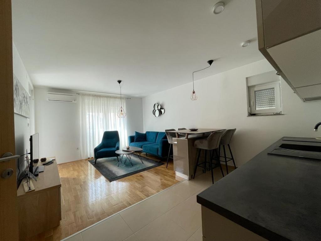 Apartment Mv Čapljina Dış mekan fotoğraf