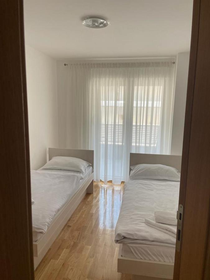 Apartment Mv Čapljina Dış mekan fotoğraf